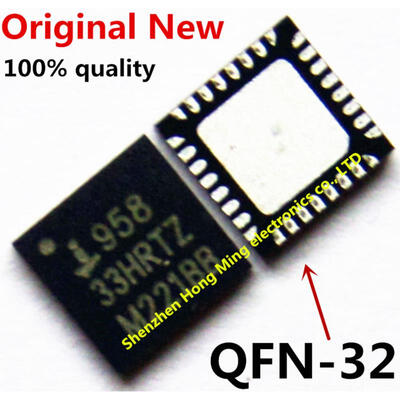 

(10piece)100% New ISL95833HRTZ ISL 958 33HRTZ ISL95833 QFN Chipset