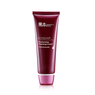 

Poetry Tingya STEROREA camellia water moisturizing cleanser 100g