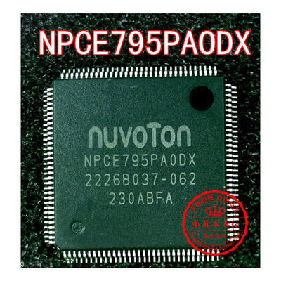 

NPCE795PAODX NPCE795GAODX NPCE795PA0DX