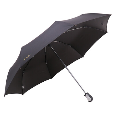 

HEAVEN Umbrella Three Fold Business Open Automatically Water-proof & Anti-UV