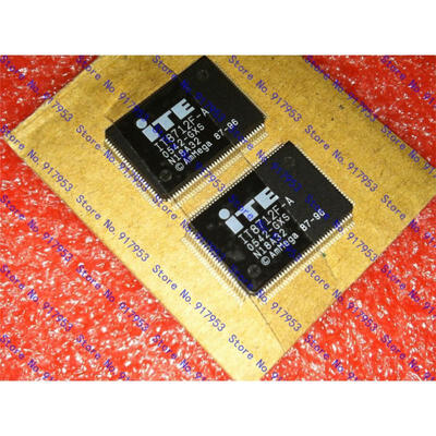 

Free shipping 5PCS IT8712F-A in stock