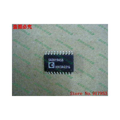 

Free shipping 10PCS 100% NEW SA2019ASA