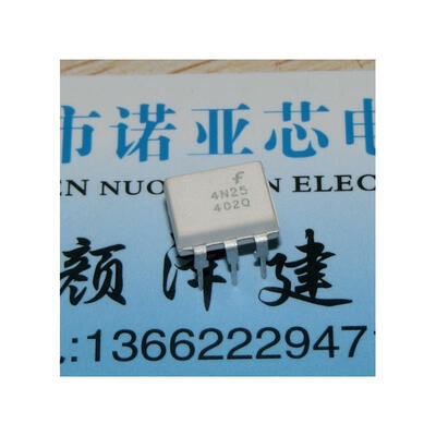

4N25 FSC DIP6