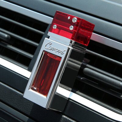 

Carori C-106 car perfume air conditioning air outlet car perfume with timeless C-106 white scented orange
