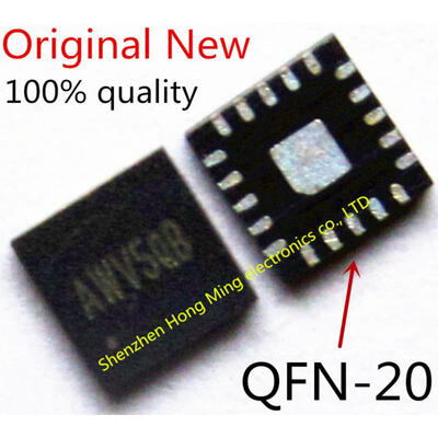 

(10piece) 100% New SY8286 SY8286B SY8286BRAC AWV5QB AWV5 QFN Chipset
