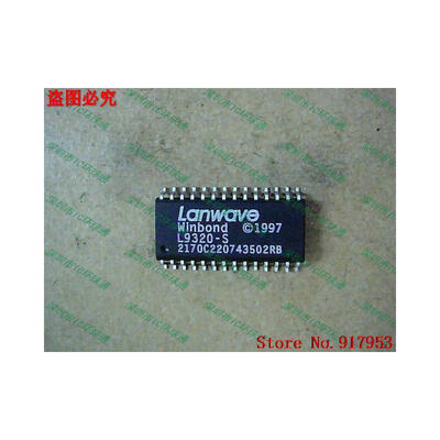 

Free shipping 10PCS L9320