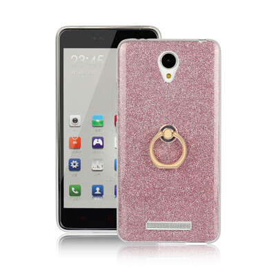 

GANGXUN Xiaomi Redmi Note 2 Case Luxury twinkling Kickstand Anti-shock Case for Xiaomi Redmi Note 2 Prime
