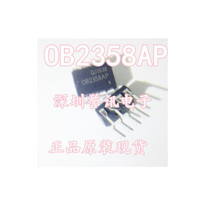 

OB2358AP OB2358 DIP-8