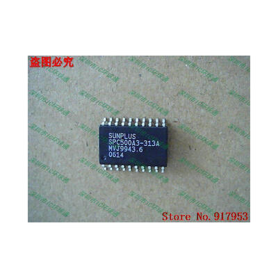 

Free shipping 10PCS 100% NEW SPC500A3-313A
