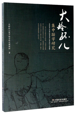 

大龄孤儿集中助学研究