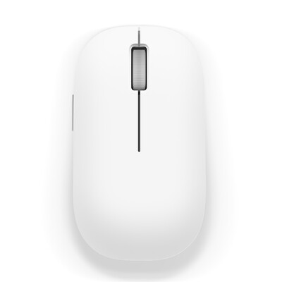 

Xiaomi Mi wireless mousewhite