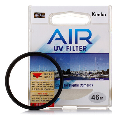 

Kenko 46mm фильтр (Kenko) AIR УФ