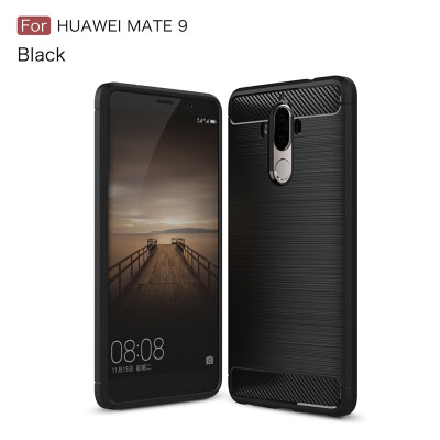 

GANGXUN Huawei Mate 9 Case Anti-Slippery Scratch-Resistant Shockproof Lightweight Bumper Cover For Huawei Mate 9