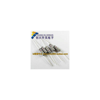 

3W4.7 3W4.7R (10pcs)