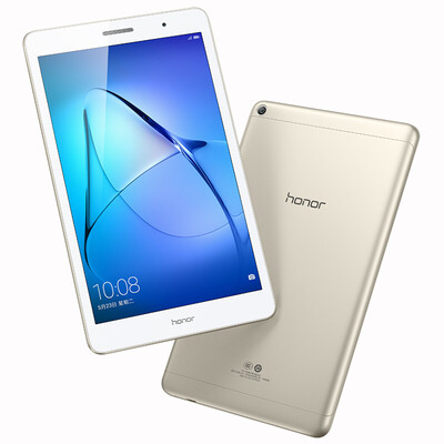 

2017 New Huawei Honor Play Tablet 2 80 inch Android 70 WIFILTE Tablet PC SnapDragon 425 Quad Core 2GB 16GB Metal Boday IPS 50M
