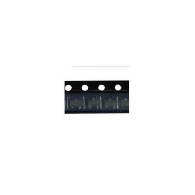 

ME6206A33M3G SOT23