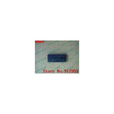 

Free shipping 10PCS 100 NEW ST5451D