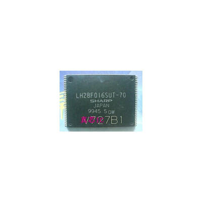 

LH28F016SUT-70