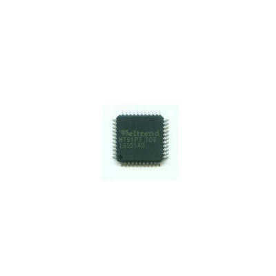 

WT61P7 QFP48