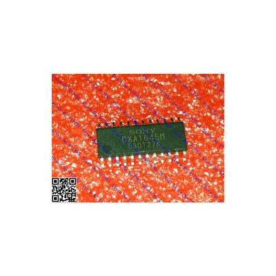 

Free shipping 10PCS 100 NEW CXA1645M