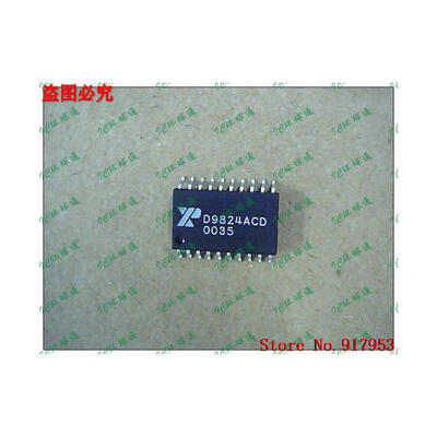 

Free shipping 10PCS D9824ACD