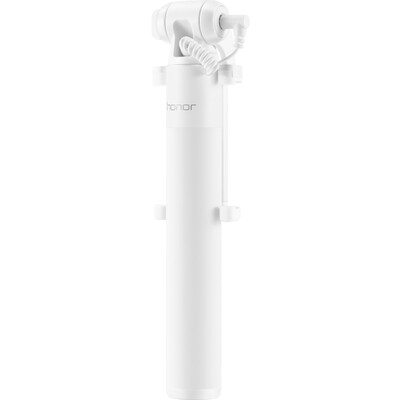 

Huawei (HUAWEI) glory self-timer light portable self-timer plug and play mobile phone AF11L (white)