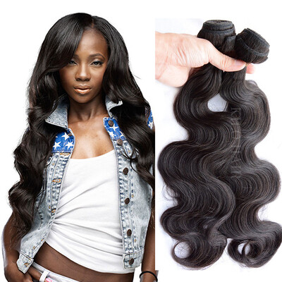 

Brazilian Virgin Hair Body Wave 4 Bundles Brazilian Human Hair Weave 8A Unprocessed Virgin Hair Extensions Brazilian Body Wave