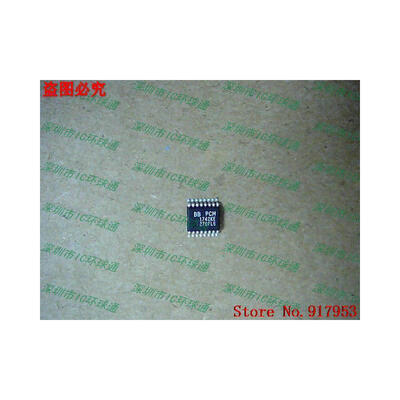 

Free shipping 10PCS 100 NEW PCM1742E