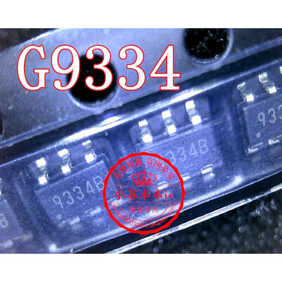 

G9334TB1U G9334