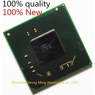 

100% New BD82B75 SLJ85 North Bridge BGA Chipset