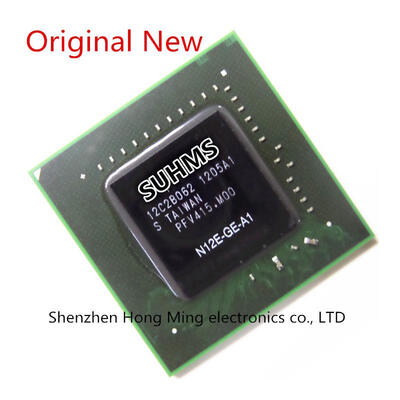 

100 New N12E-GE-A1 N12E GE A1 BGA Chipset