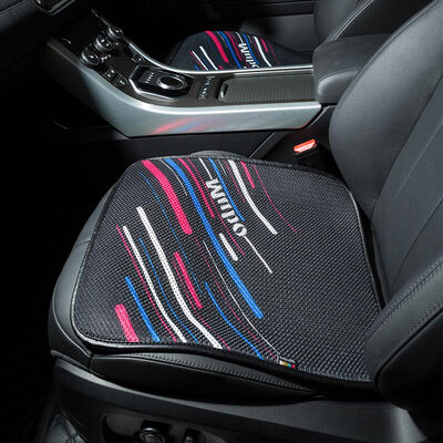 

MUBO DMSJ1608 cushion car seat black 2pcs
