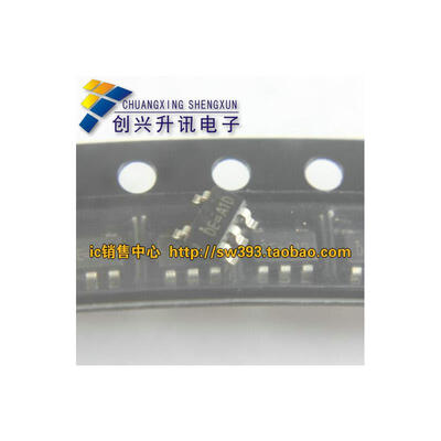 

RT9193-33GB LDO 33V 03A SOT23-5