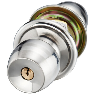 

Flying ball FlyGlobe ball lock indoor bedroom door lock stainless steel ball lock FQ-5831PSS