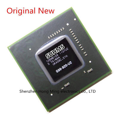 

100 New G98-920-U2 G98 920 U2 BGA Chipset