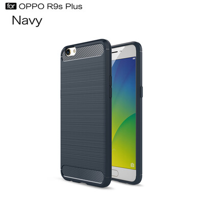 

GANGXUN Luxury Back Case For OPPO R9 Plus Anti-Slippery Scratch-Resistant Shockproof Lightweight Bumper Cover For Oppo R9 Plus