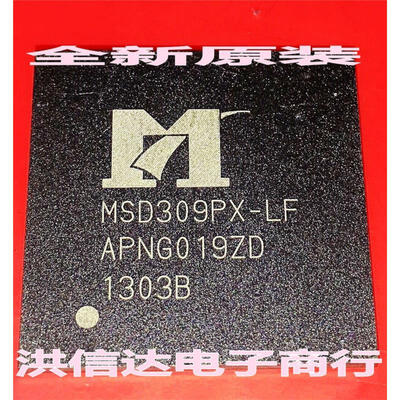 

MSD309PX-LF