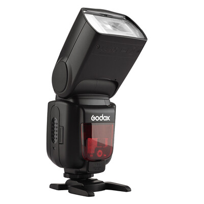 

Волов (Godox) TT600S Sony топ вспышкой на открытом воздухе фото свет обуви, построенные свинцовые мигающих огней
