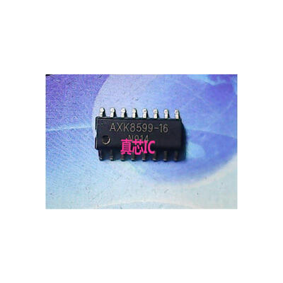

AXK8599-16