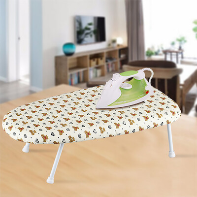 

Mercure guest Japanese portable ironing board happy dog ​​series
