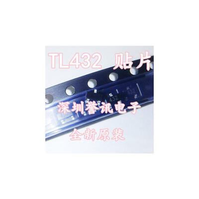 

TL432 AZ432BZ SOT-23