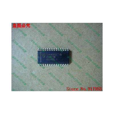 

Free shipping 10PCS 100 NEW TDA8002CTA TDA8002AT5