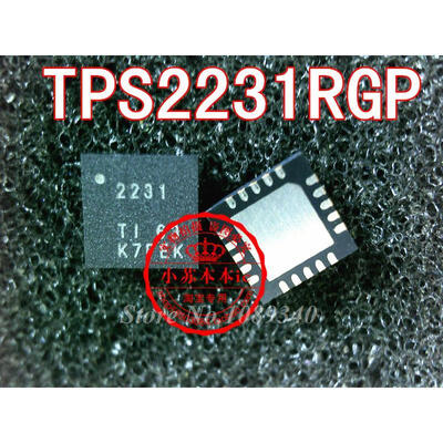 

Free shipping 5pcs/lot TPS2231RGP TPS2231 2231 QFN laptop p 100% new original quality assurance