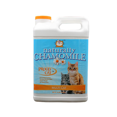 

Proud cat cat (proud cat) proud cat plus carbon gangs cat litter