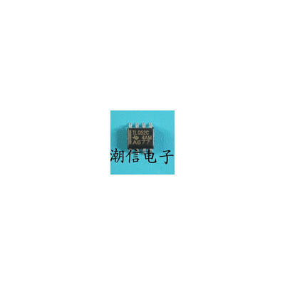 

TL052C TL052I SOP-8
