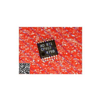 

Free shipping 10PCS 100 NEW OP462