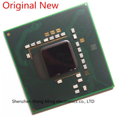 

100 New LE82Q35 BGA Chipset