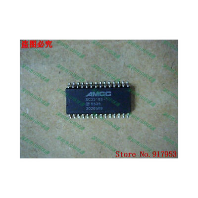 

Free shipping 10PCS 100 NEW SC3318S-1