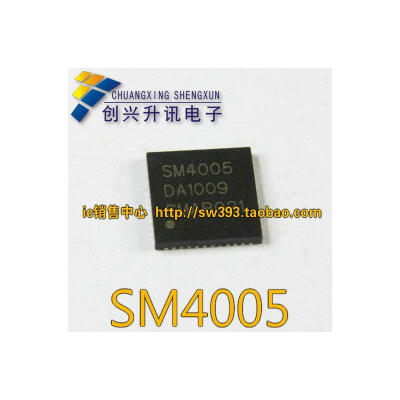

SM4005