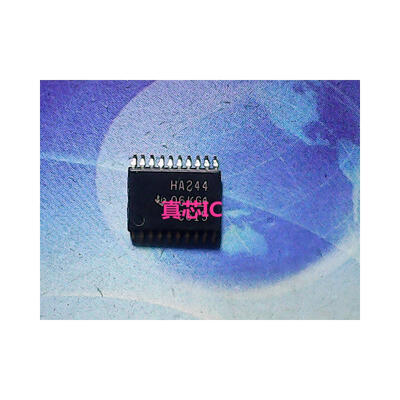 

74HA244 TSSOP
